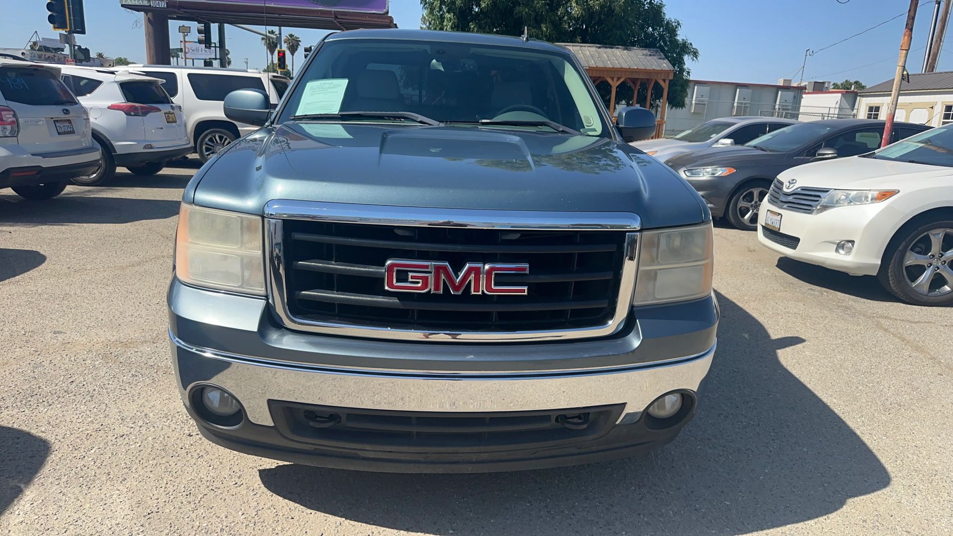 gmc sierra 1500 2008 3GTEK13M38G100489 image gmc sierra 1500 2008 3GTEK13M38G100489 image